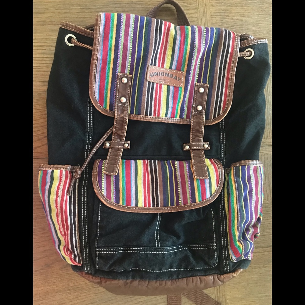 UNIONBAY Backpack / Purse